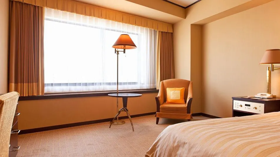 Okura Act City Hotel Hamamatsu