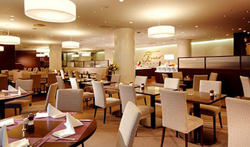 オークラアクトシティホテル浜松 の空室状況を確認する 宿泊予約は 一休 Com