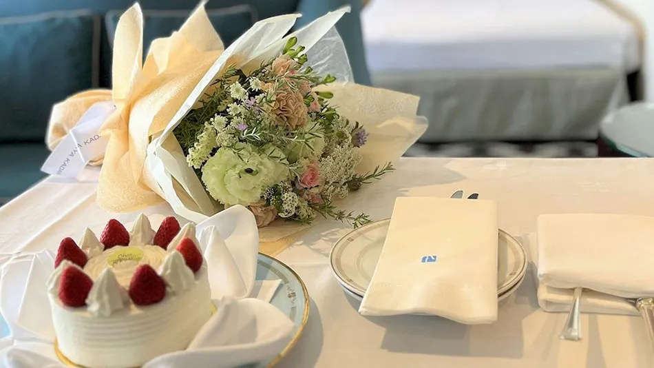 Okura Act City Hotel Hamamatsu