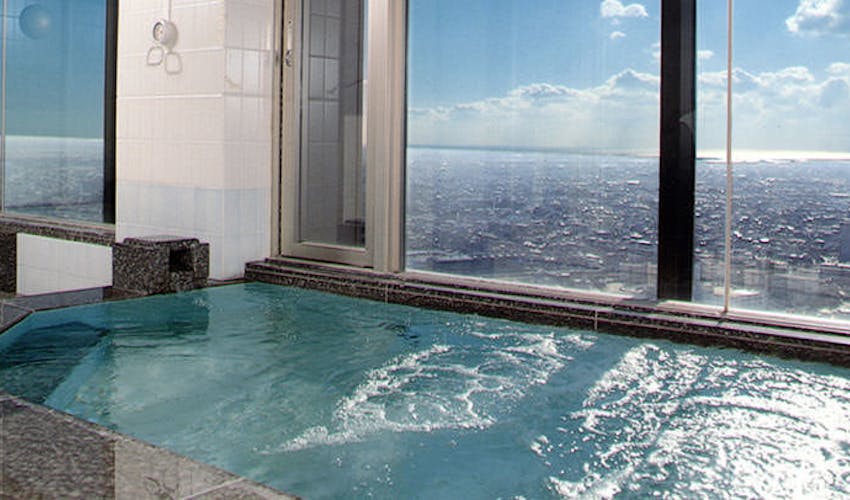 オークラアクトシティホテル浜松 の空室状況を確認する 宿泊予約は 一休 Com