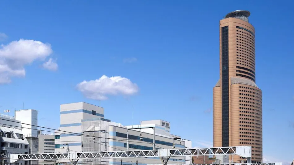 Okura Act City Hotel Hamamatsu