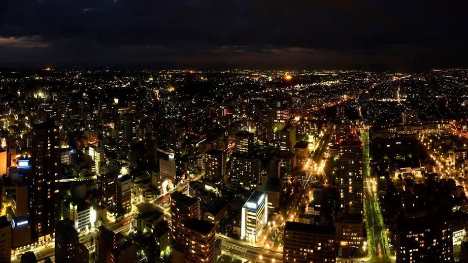 Okura Act City Hotel Hamamatsu