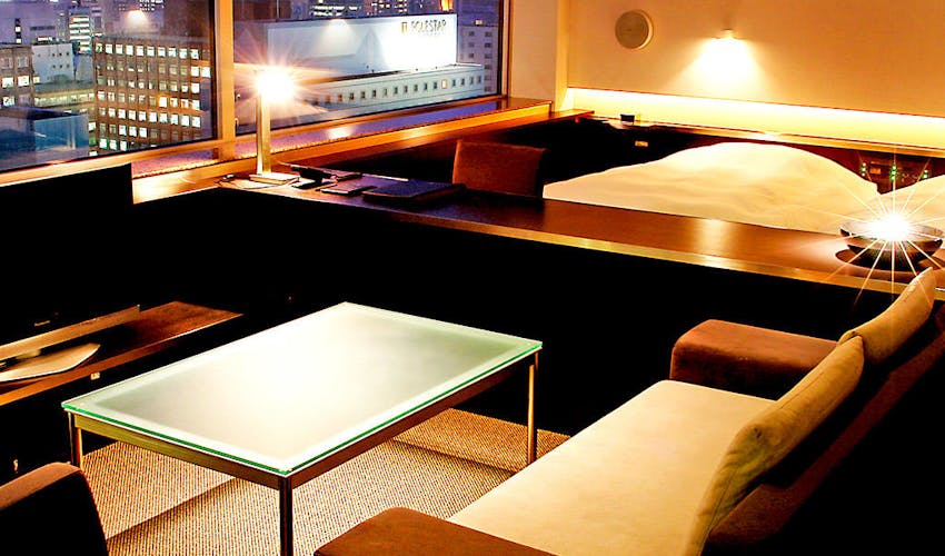 センチュリーロイヤルホテル の宿泊プラン 宿泊予約は 一休 Com