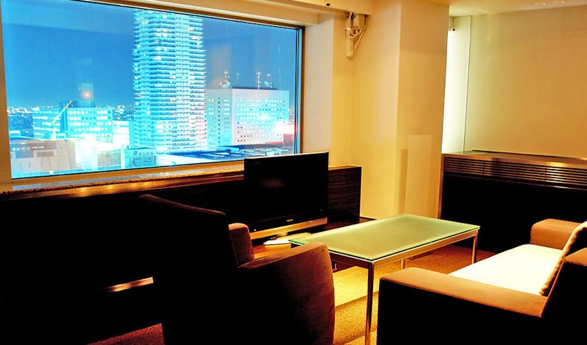 センチュリーロイヤルホテル の宿泊プラン 宿泊予約は 一休 Com