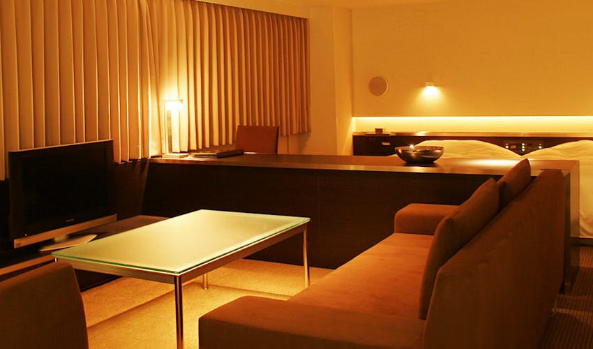 センチュリーロイヤルホテル の宿泊プラン 宿泊予約は 一休 Com