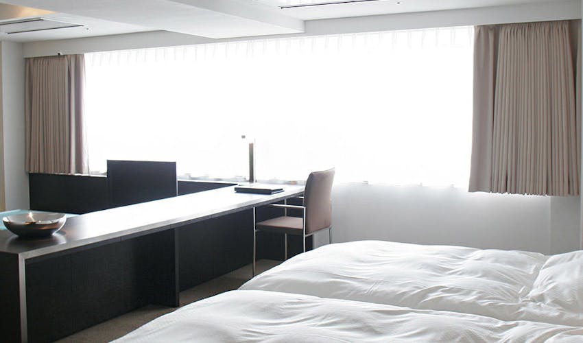 センチュリーロイヤルホテル の宿泊プラン 宿泊予約は 一休 Com