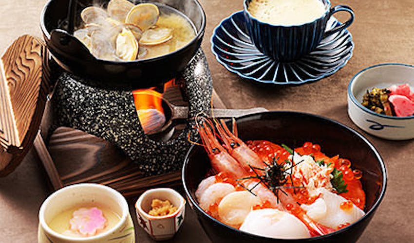 センチュリーロイヤルホテル の宿泊プラン 宿泊予約は 一休 Com