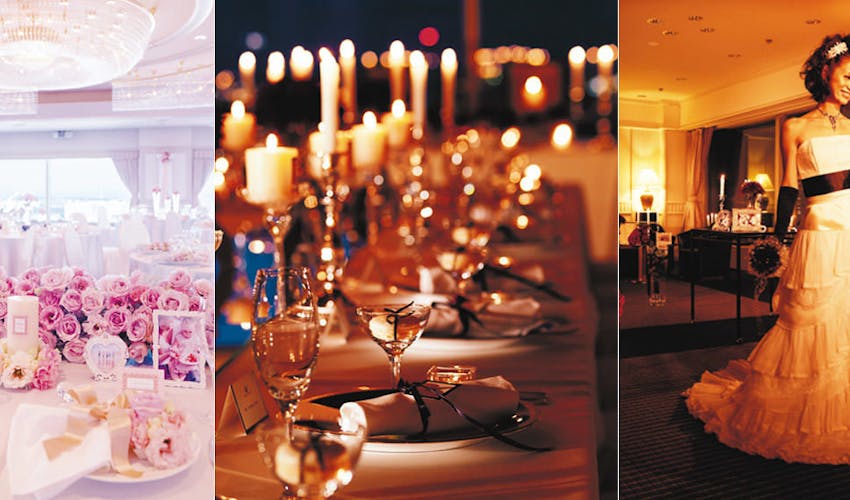 センチュリーロイヤルホテル の宿泊プラン 宿泊予約は 一休 Com