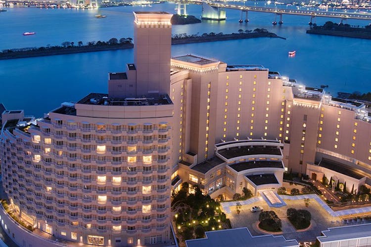 ヒルトン東京お台場 宿泊予約なら Yahoo トラベル ヒルトン東京お台場 宿泊予約なら Yahoo トラベル