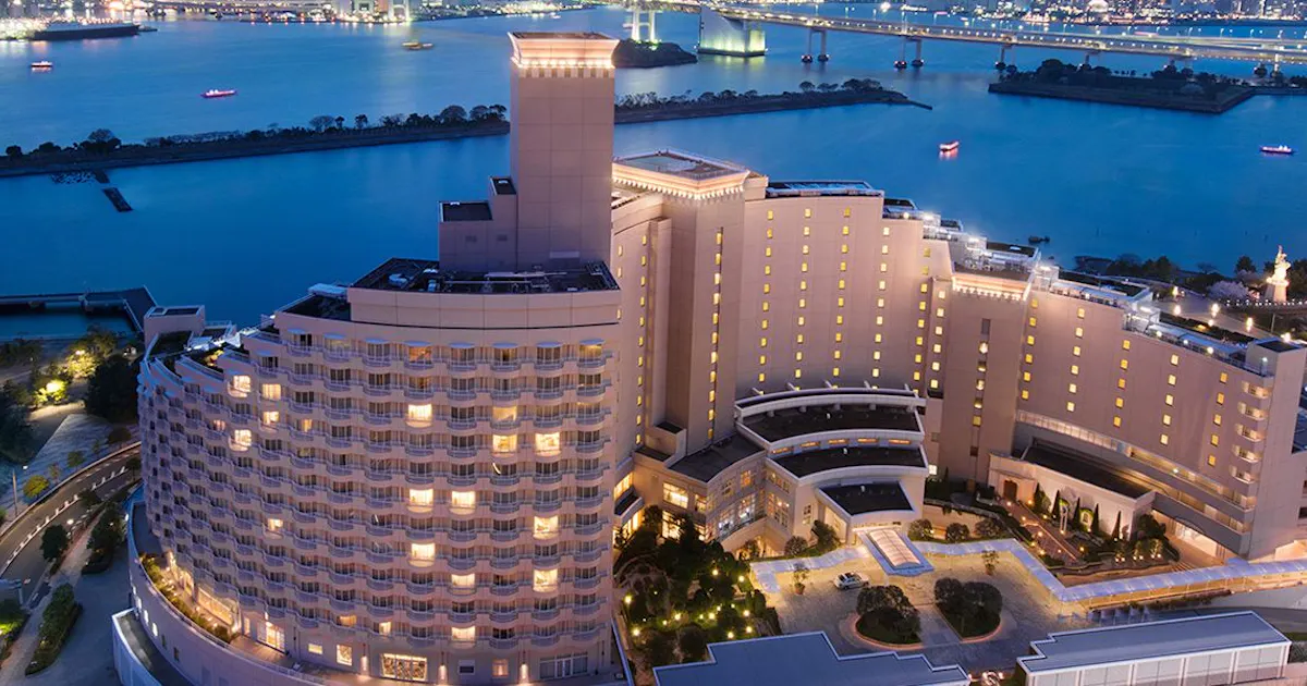 ヒルトン東京お台場 の空室状況を確認する 宿泊予約は 一休 Com ヒルトン東京お台場 の空室状況を確認する 宿泊予約は 一休 Com