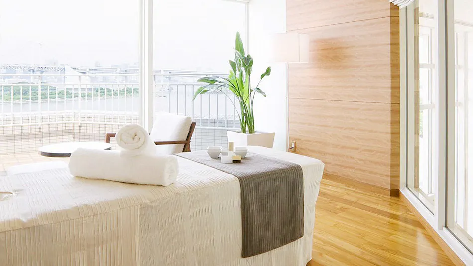 Hilton Tokyo Odaiba