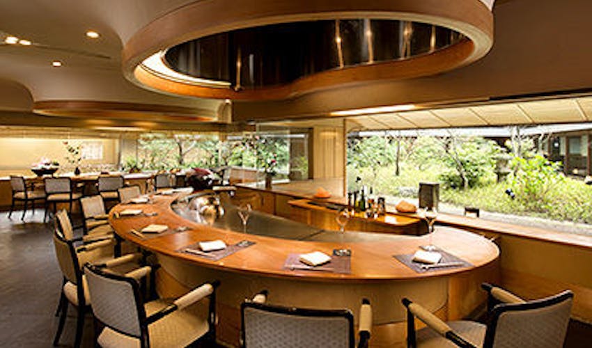 ヒルトン東京お台場 の空室状況を確認する 宿泊予約は 一休 Com