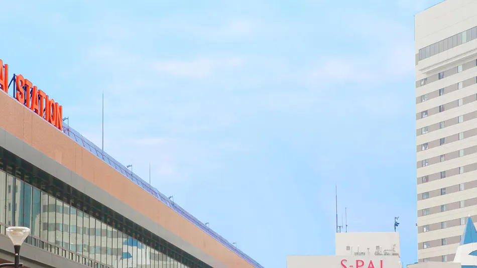 Hotel Metropolitan Sendai