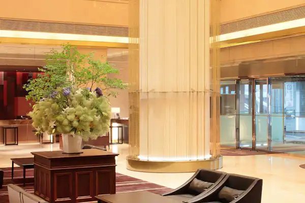 ล็อบบี้