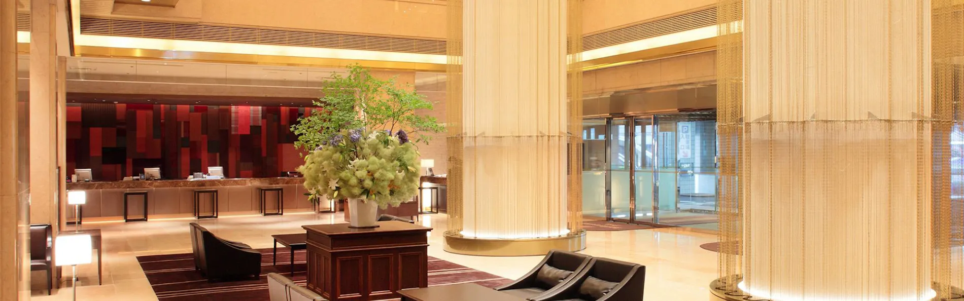 ホテルメトロポリタン仙台