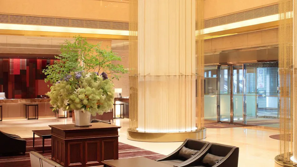 Hotel Metropolitan Sendai