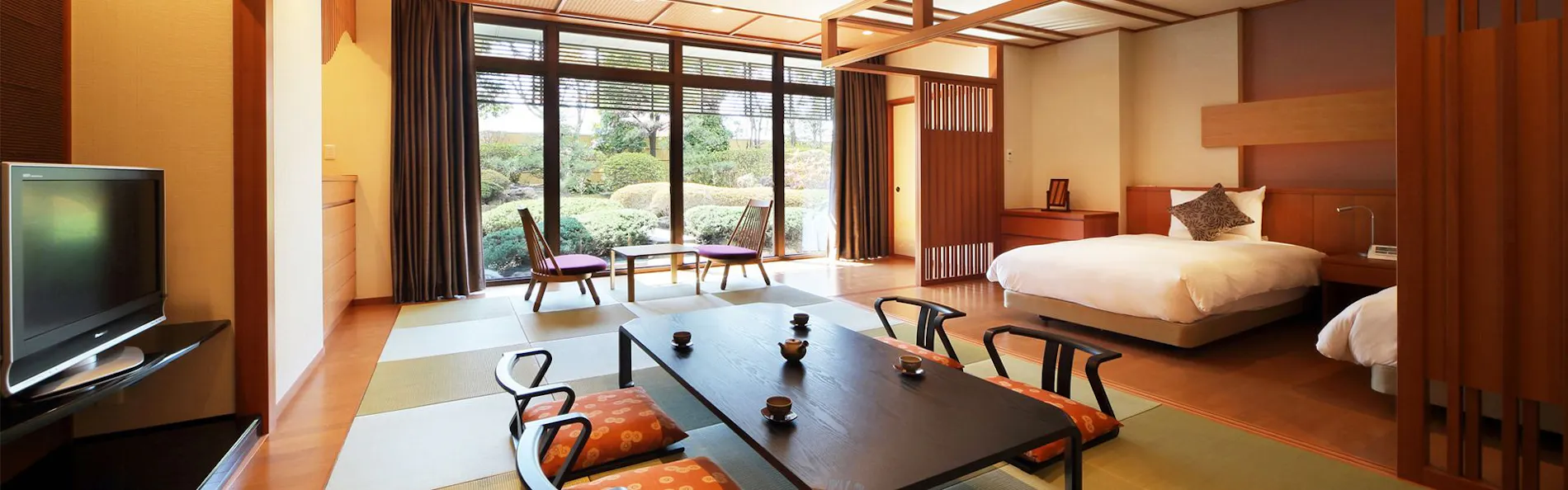 ホテルメトロポリタン仙台