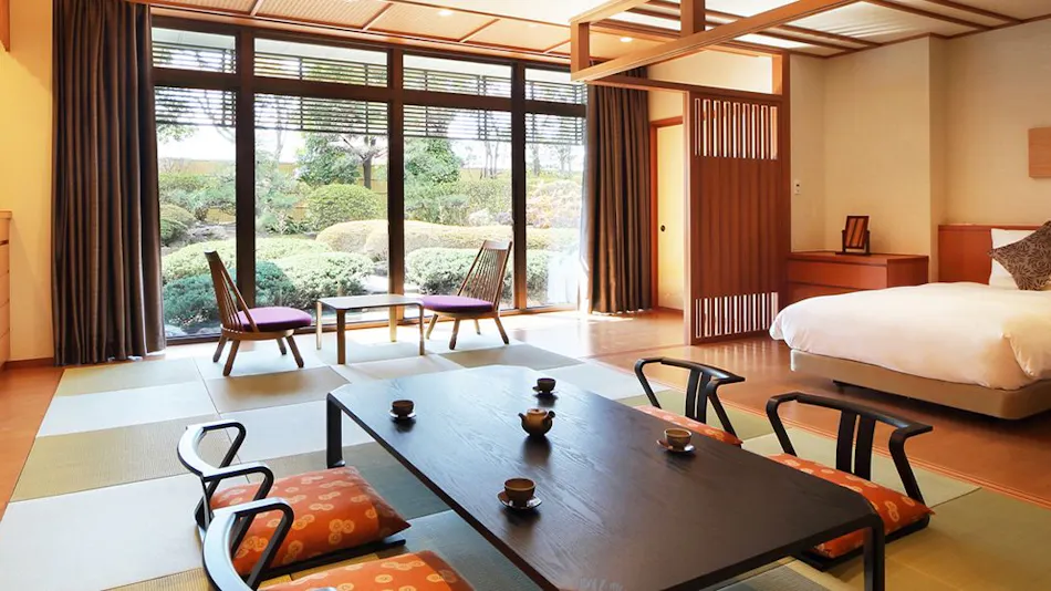 Hotel Metropolitan Sendai