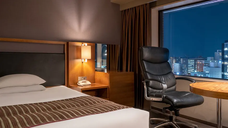 Hotel Metropolitan Sendai