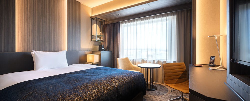 Hotel Metropolitan Sendai