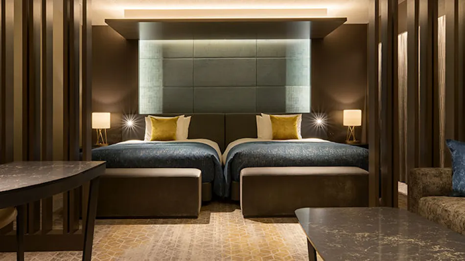 Hotel Metropolitan Sendai