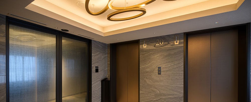 Hotel Metropolitan Sendai