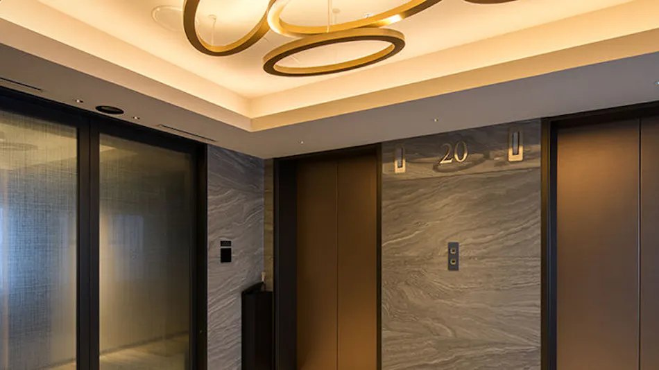 Hotel Metropolitan Sendai