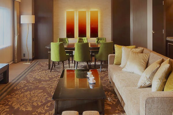 ホテルメトロポリタン仙台の最安値が見つかる 10日間 空室カレンダー 一休 Com