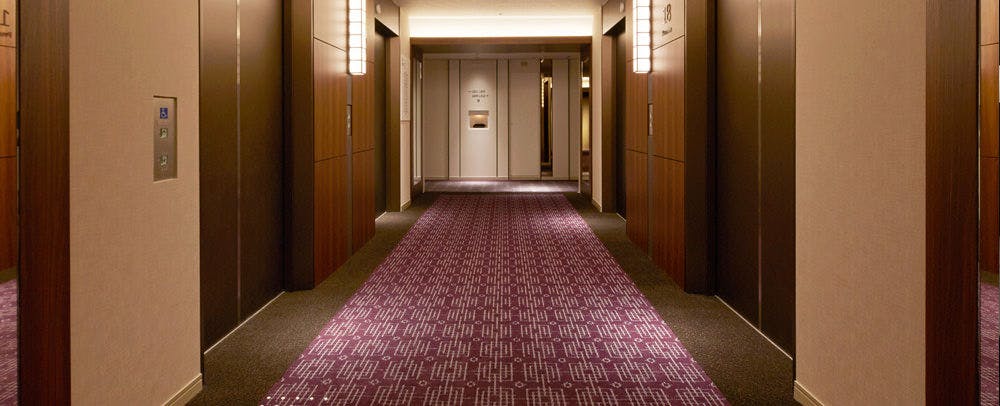 Keio Plaza Hotel Sapporo