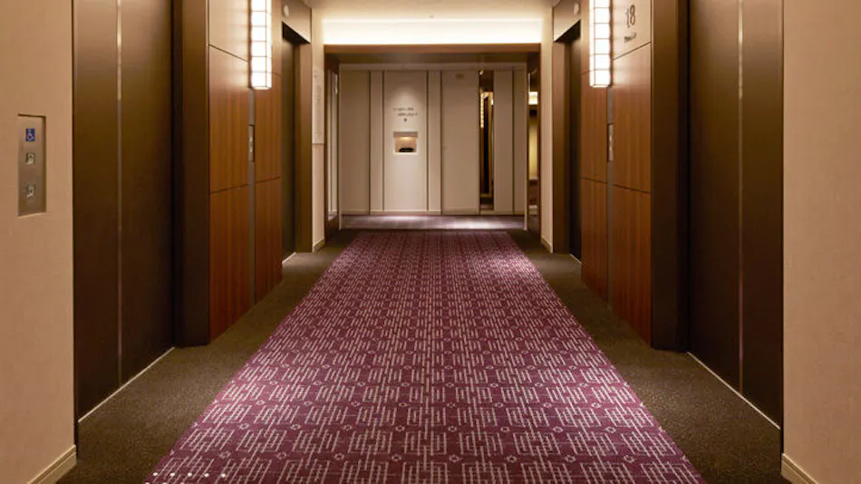 Keio Plaza Hotel Sapporo