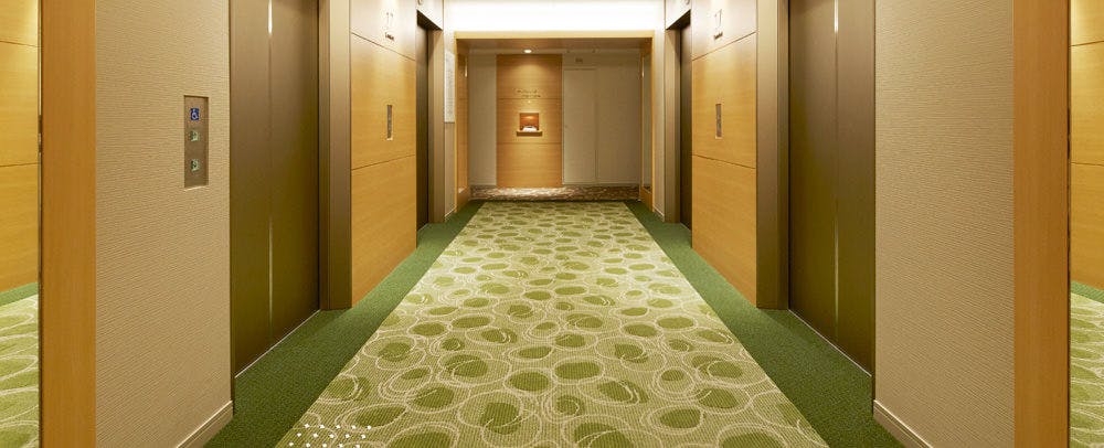 Keio Plaza Hotel Sapporo