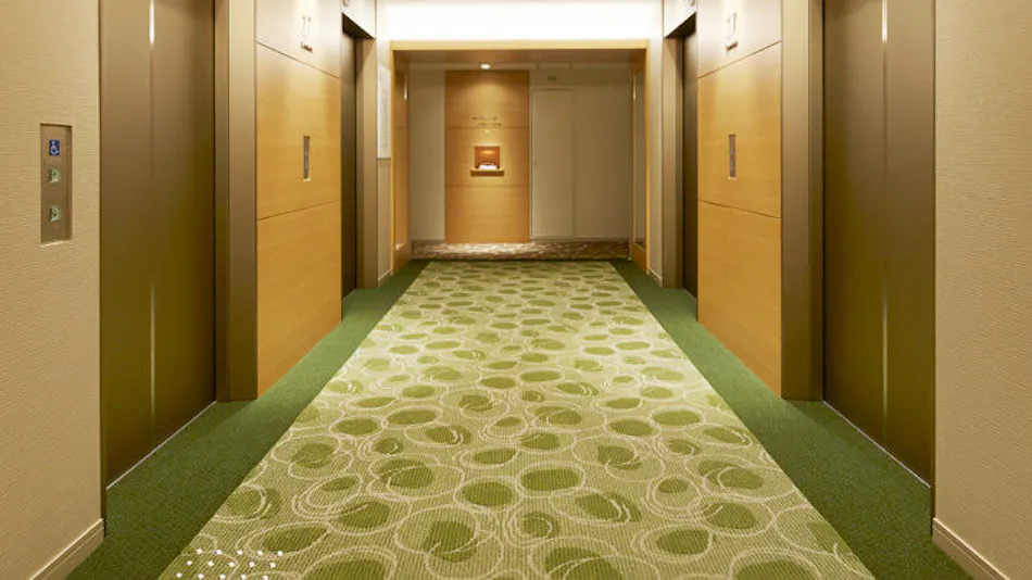 Keio Plaza Hotel Sapporo