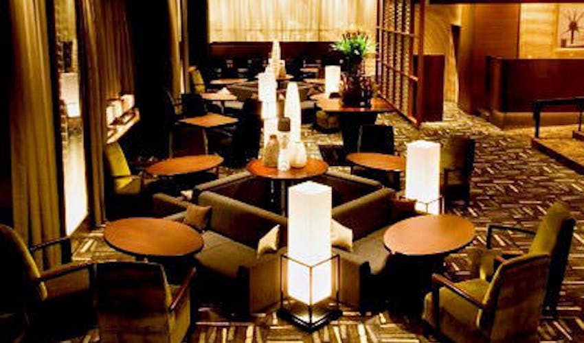 京王プラザホテル札幌 の空室状況を確認する 宿泊予約は 一休 Com