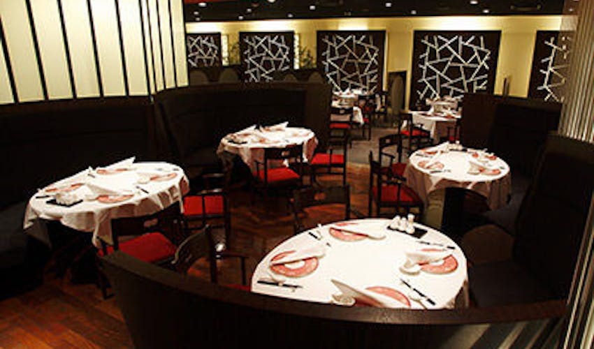 京王プラザホテル札幌 の空室状況を確認する 宿泊予約は 一休 Com