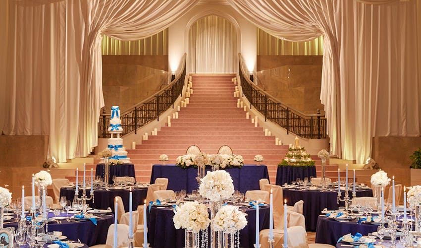 京王プラザホテル札幌 の空室状況を確認する 宿泊予約は 一休 Com