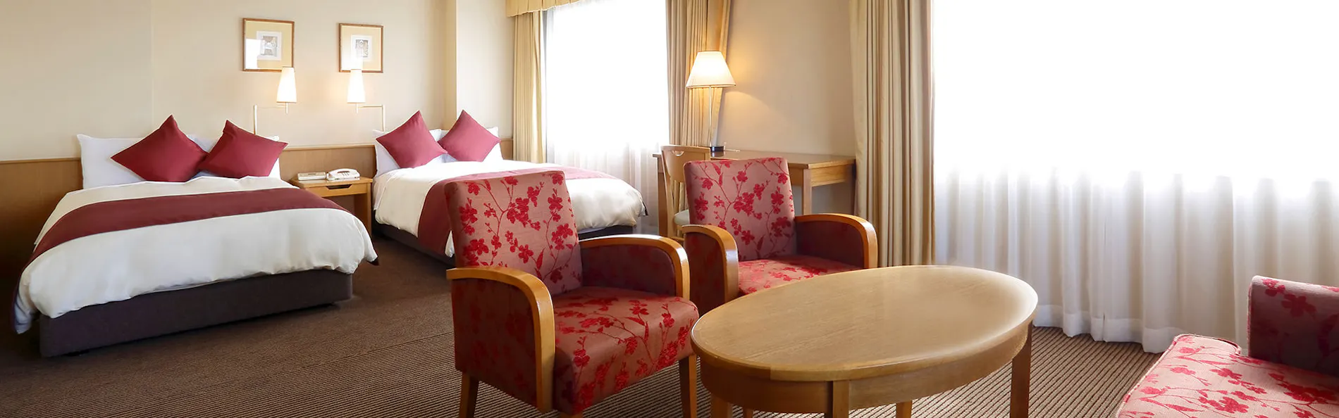 第一ホテル両国