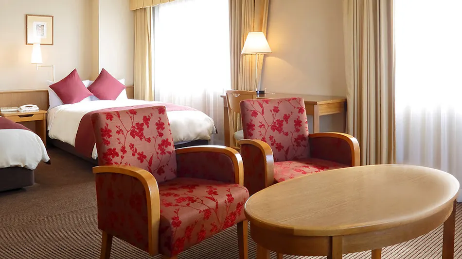 Dai-ichi Hotel Ryogoku