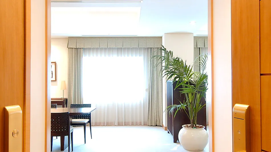 Dai-ichi Hotel Ryogoku