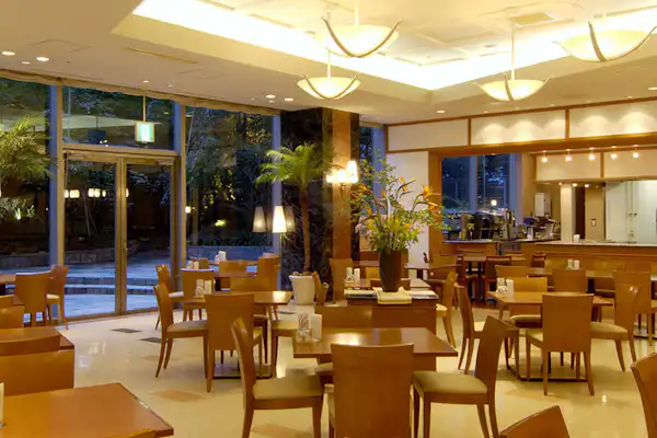 คาเฟ่ไดนิ่ง อะเซเลีย