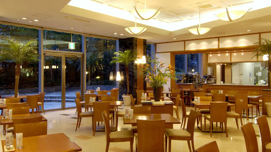 Dai-ichi Hotel Ryogoku