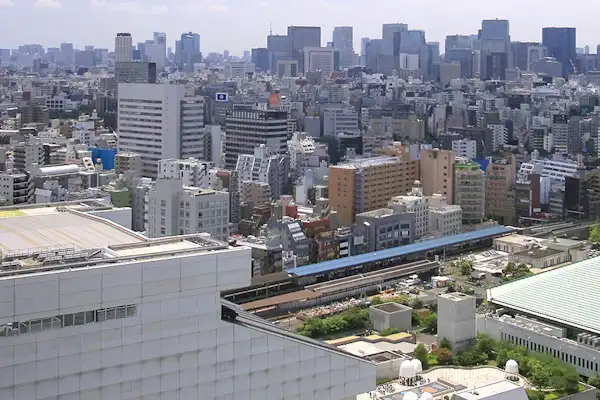 ทิวทัศน์