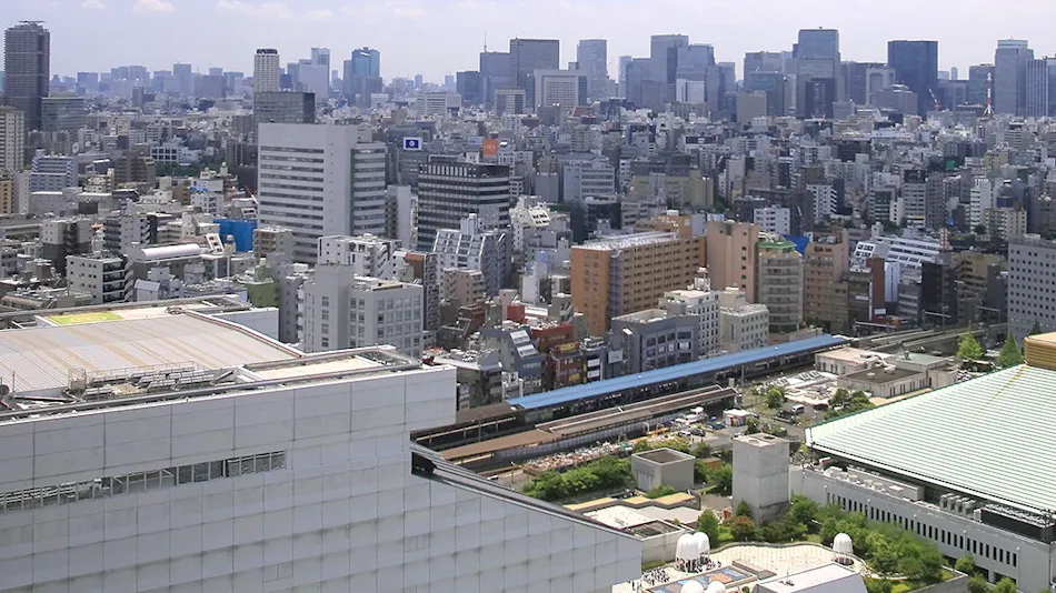 Dai-ichi Hotel Ryogoku