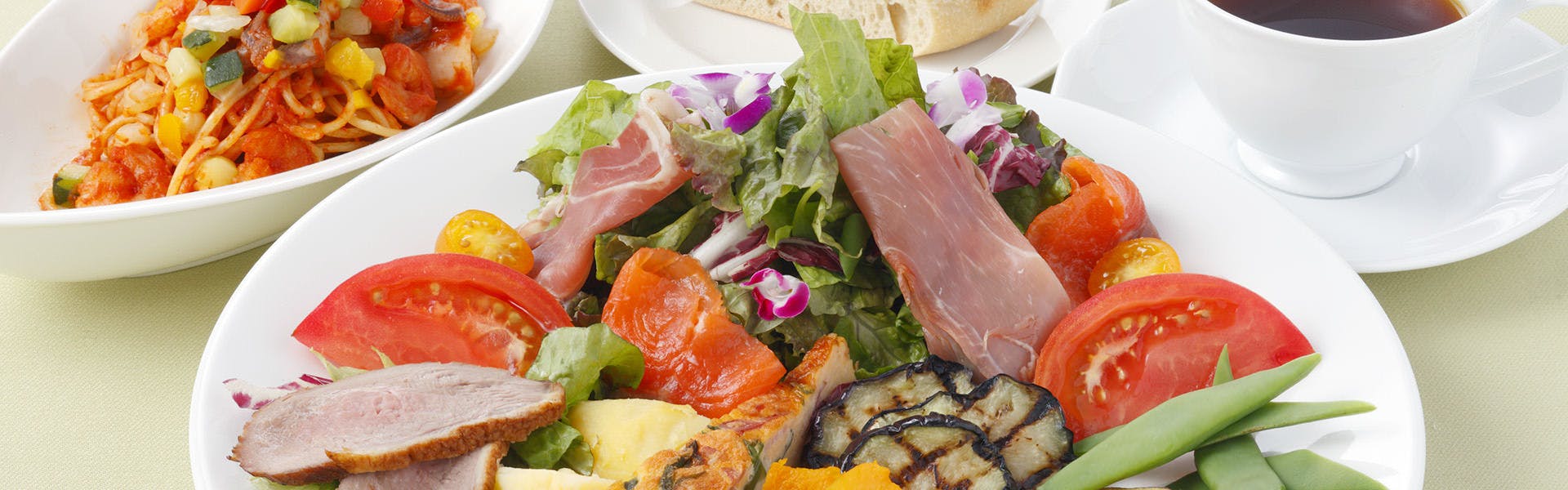 ภาพอาหาร