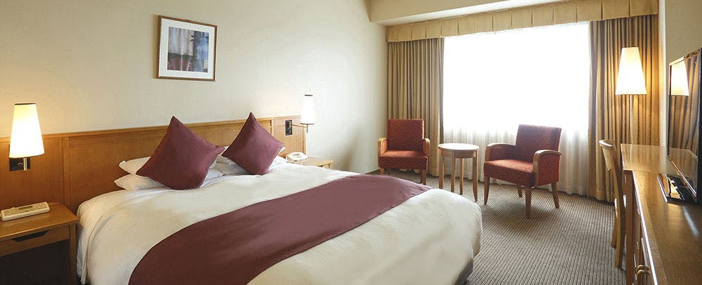 Dai-ichi Hotel Ryogoku