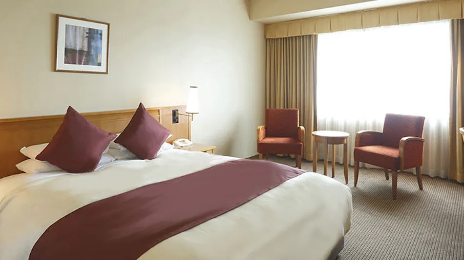 Dai-ichi Hotel Ryogoku