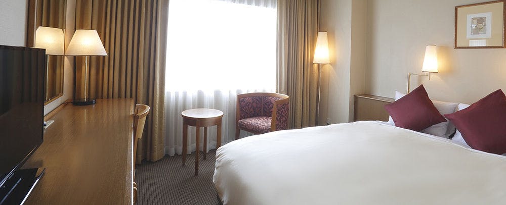 Dai-ichi Hotel Ryogoku