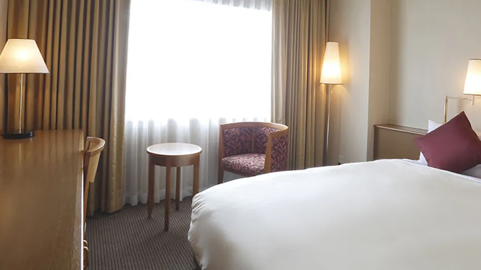 Dai-ichi Hotel Ryogoku