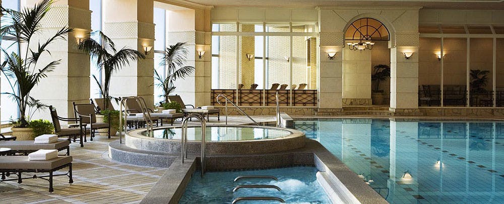 タワーズフィットネスクラブ