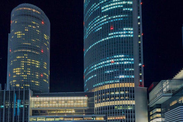 名古屋マリオットアソシアホテルの最安値が見つかる 10日間 空室カレンダー 一休 Com