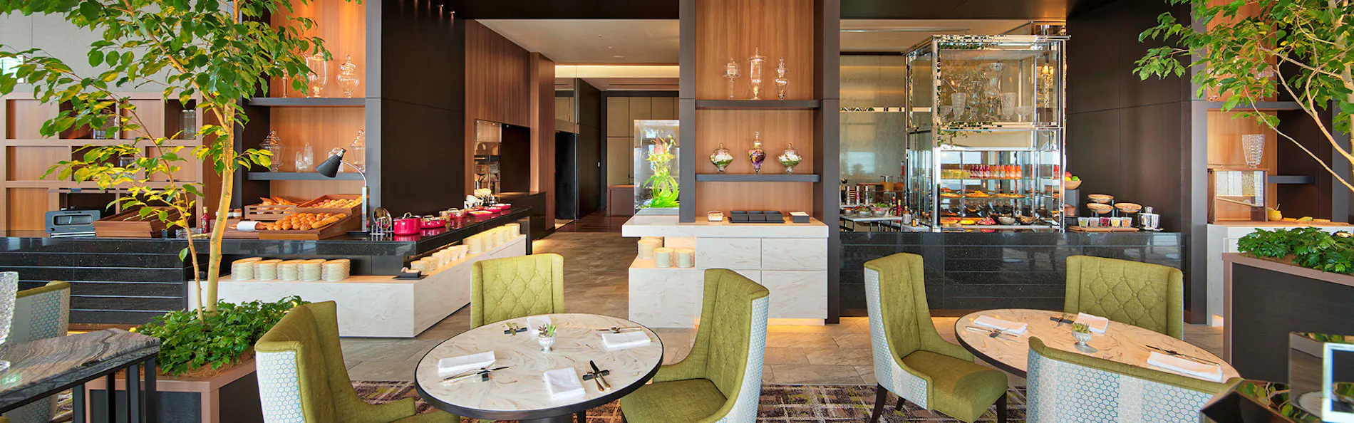 名古屋マリオットアソシアホテル